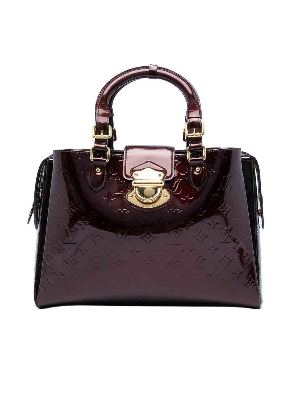 Louis Vuitton Vernis Melrose Avenue #361093L73B